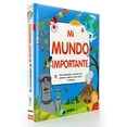 thumbnail image 1 of Libro Mi Mundo Importante Libro Original, Autor Varios Autores, Editorial Comercializadora Orc, 1 of 1