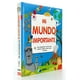 thumbnail image 1 of Libro Mi Mundo Importante Libro Original, Autor Varios Autores, Editorial Comercializadora Orc, 1 of 1