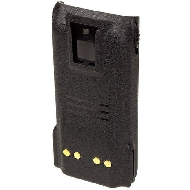 Battery Compatible with Motorola XTS 1000 Rechargeable Two Way Radio 7