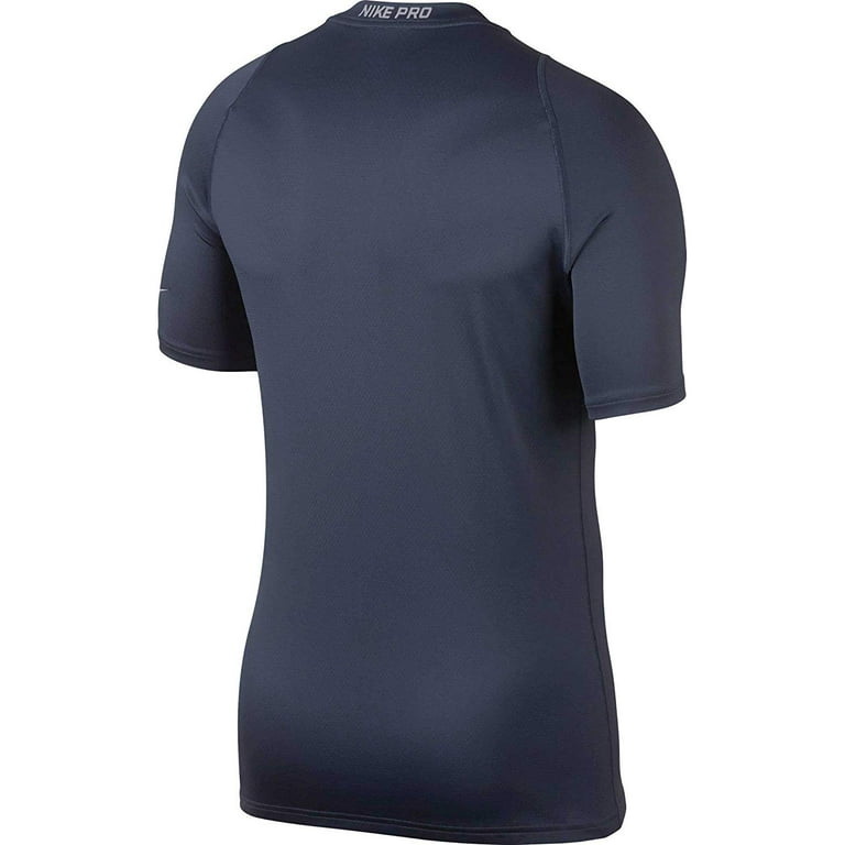 Nike pro cheap colorburst shirt