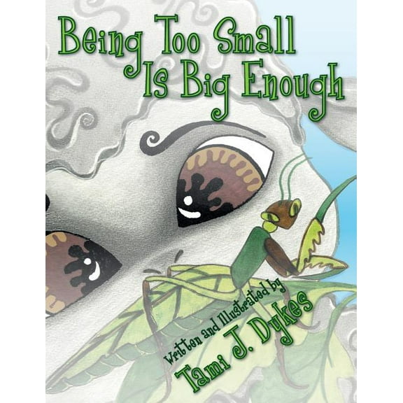 Being Too Small Is Big Enough, (Paperback)