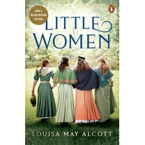 Little Women, (Paperback)