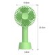 thumbnail image 2 of Mini ventilador pequeño usb recargable estudiante con ventilador eléctrico escritorio de oficina de mano viento fuerte súper silencioso MFZFUKR BST3007999-3, 2 of 7