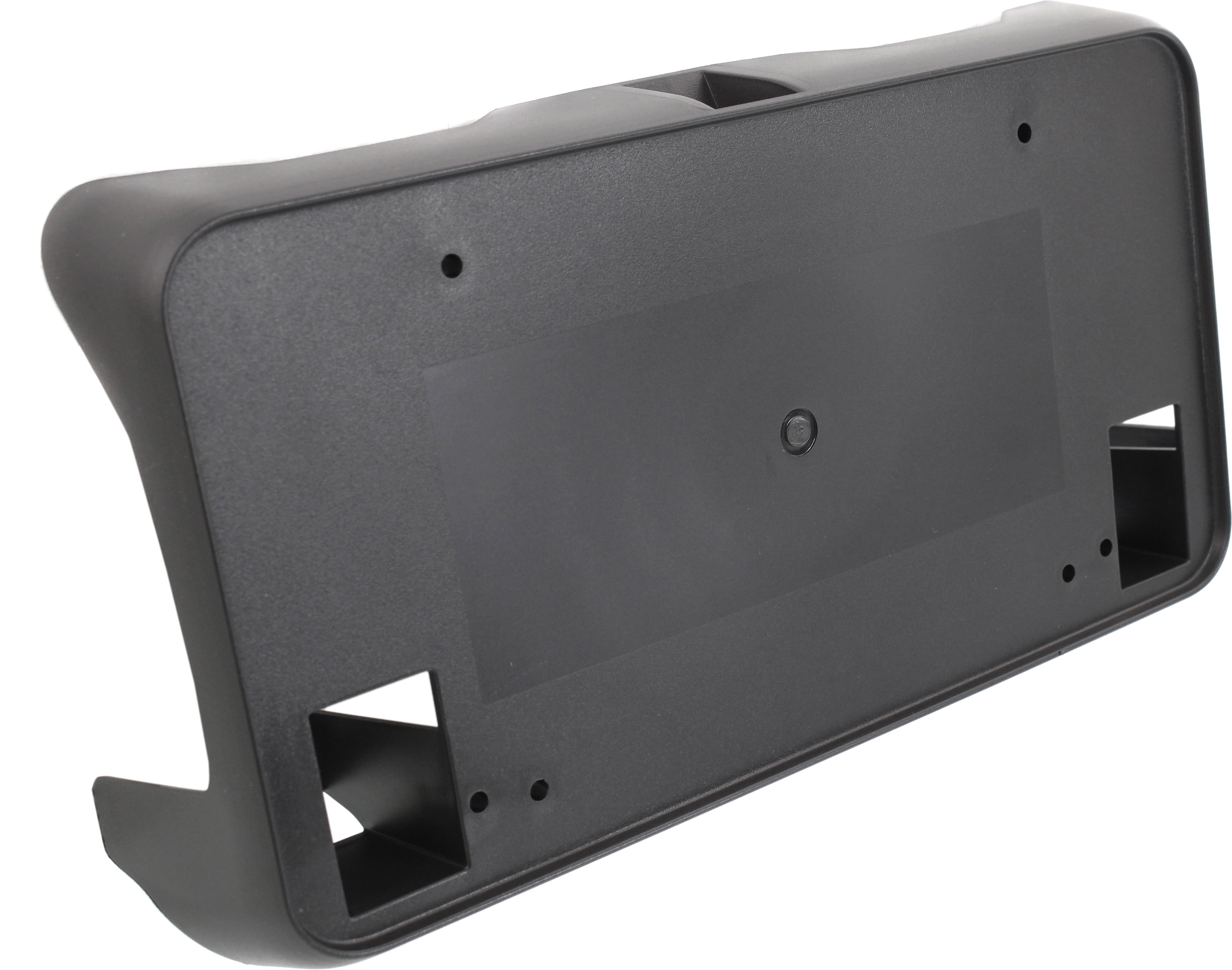 License Plate Bracket Compatible With 2016-2018 Chevrolet Silverado 1500 2019 LD Front