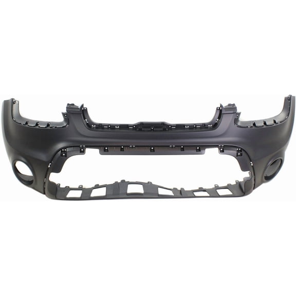 Front Bumper Cover for Kia Soul 12–13 PL KI1000157