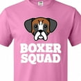 thumbnail image 4 of Inktastic Dog Boxer Squad T-Shirt, 4 of 5