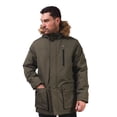 thumbnail image 5 of Lambretta Parka Utilitaire AW25 pour Hommes, 5 of 5