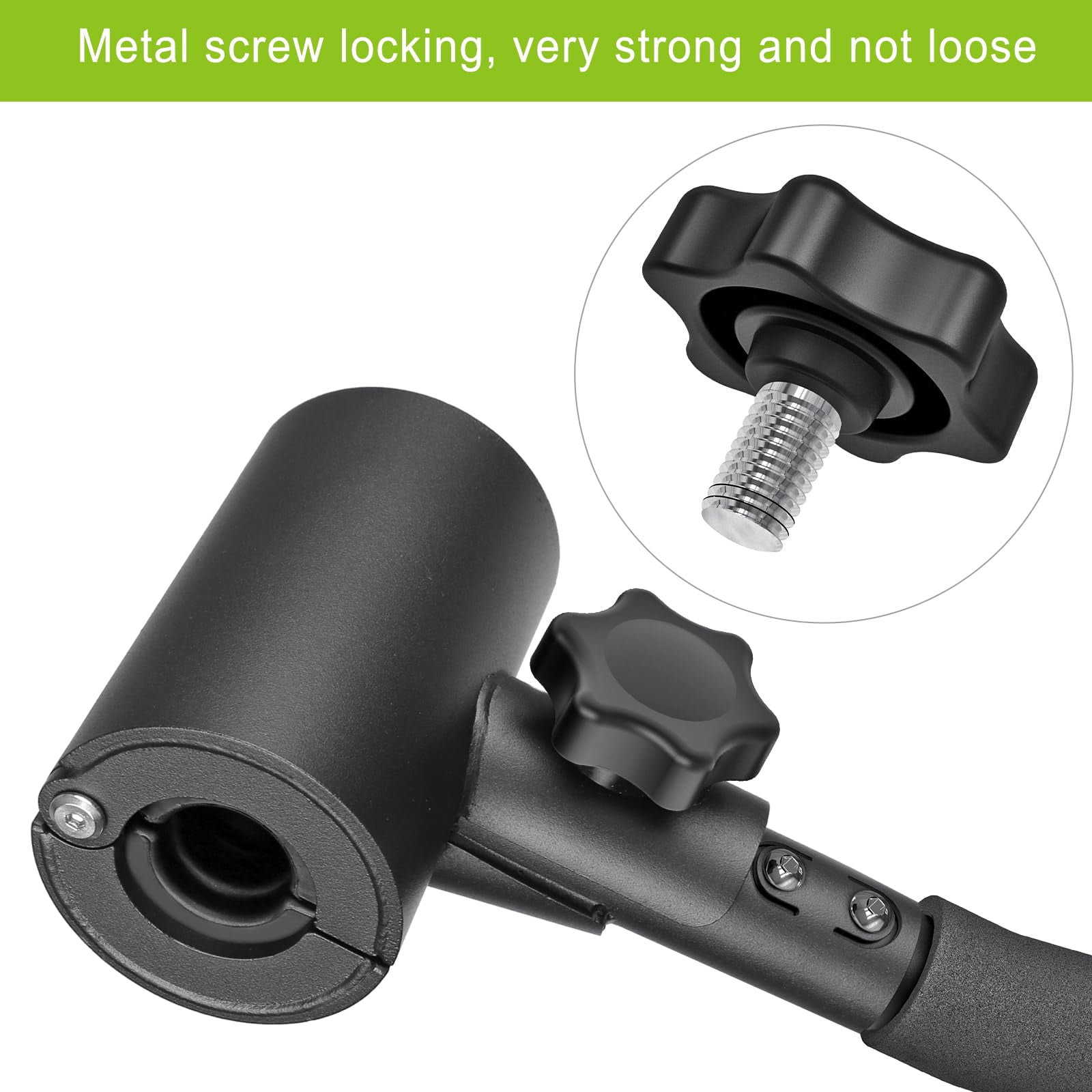 Adjustable Dumbbell To Barbell Converter - Ez Curling Bar Adapter Versatile Weightlifting Equipment For Home Gym
