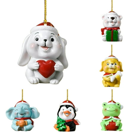 

Christmas Cute Pendant Acrylic Pendant Pendant With Lanyard Pendant Garland Thanksgiving Easter New Anime Car Charm Hanging Door Beads Heart Wooden Bead Christmas Garland Christmas Garland Bows