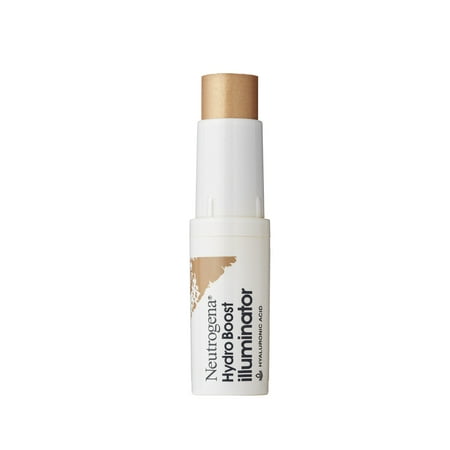 Neutrogena Hydro Boost Illuminator Makeup Stick, Sandstone, 0.29 oz