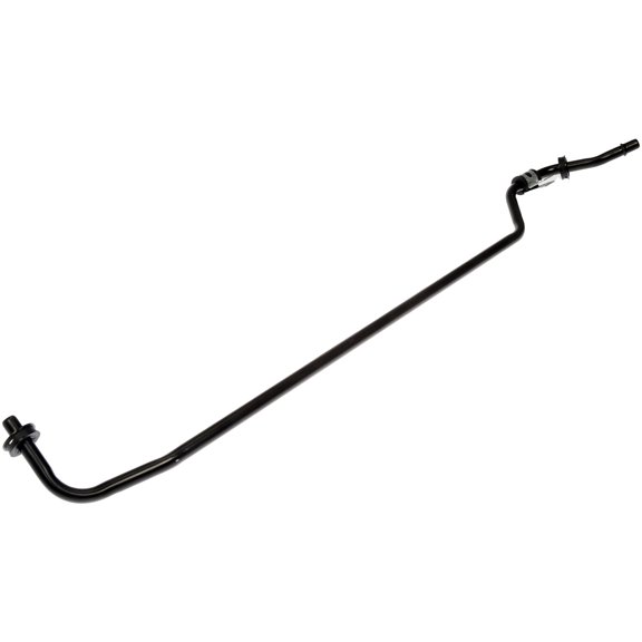 Dorman 724-229 Automatic Transmission Oil Cooler Hose Assembly for Specific Ram Models