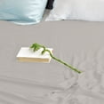 thumbnail image 3 of Bamboo Sateen Sheet Set, 3 of 3