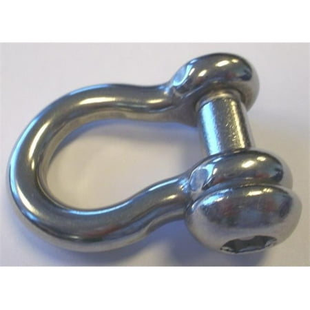 

Jensen Swing H171 Anchor Shackle Stainless Steel
