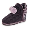 thumbnail image 5 of MUK LUKS Women's Amira Slippers, 5 of 6