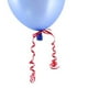 thumbnail image 4 of Monstrate Envoltura de cinta para rizar globos, correa de carrete, favores de fiesta decorativos DIY, cuerda larga para decorar accesorios de artesanía Kits de decoración para fiestas Rojo Monstrate JJ17212-09, 4 of 6