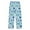 Marine Organismsd, variant on Kids' Pajama Pants Soft Relaxed Fit Sleep Pants Lounge Pants with Pockets Marine Organismsd Small