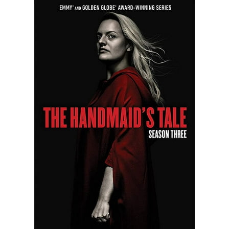 The Handmaid’s Tale: Season Three