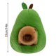 thumbnail image 3 of Clearance Juguetes de peluche decoraciones de almohadas suaves fiesta de cumpleaños para niños regalo preferido para Navidad vacaciones cumpleaños, 3 of 7