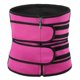 thumbnail image 2 of Waist Trimmer Belt Women Sauna Suit Sweat Wrap Trainer Slimming Cincher Body Shaper_allin Hk, 2 of 5