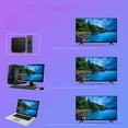 thumbnail image 4 of Ambilight Usb Led Bande Adhésive Ordinateur Pc Dream Screen Rétro-Éclairage, 4 of 5