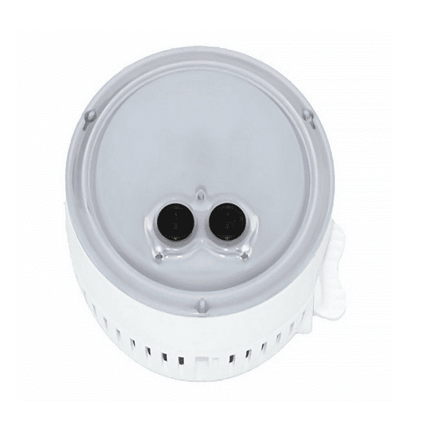 intex spa pool lighting
