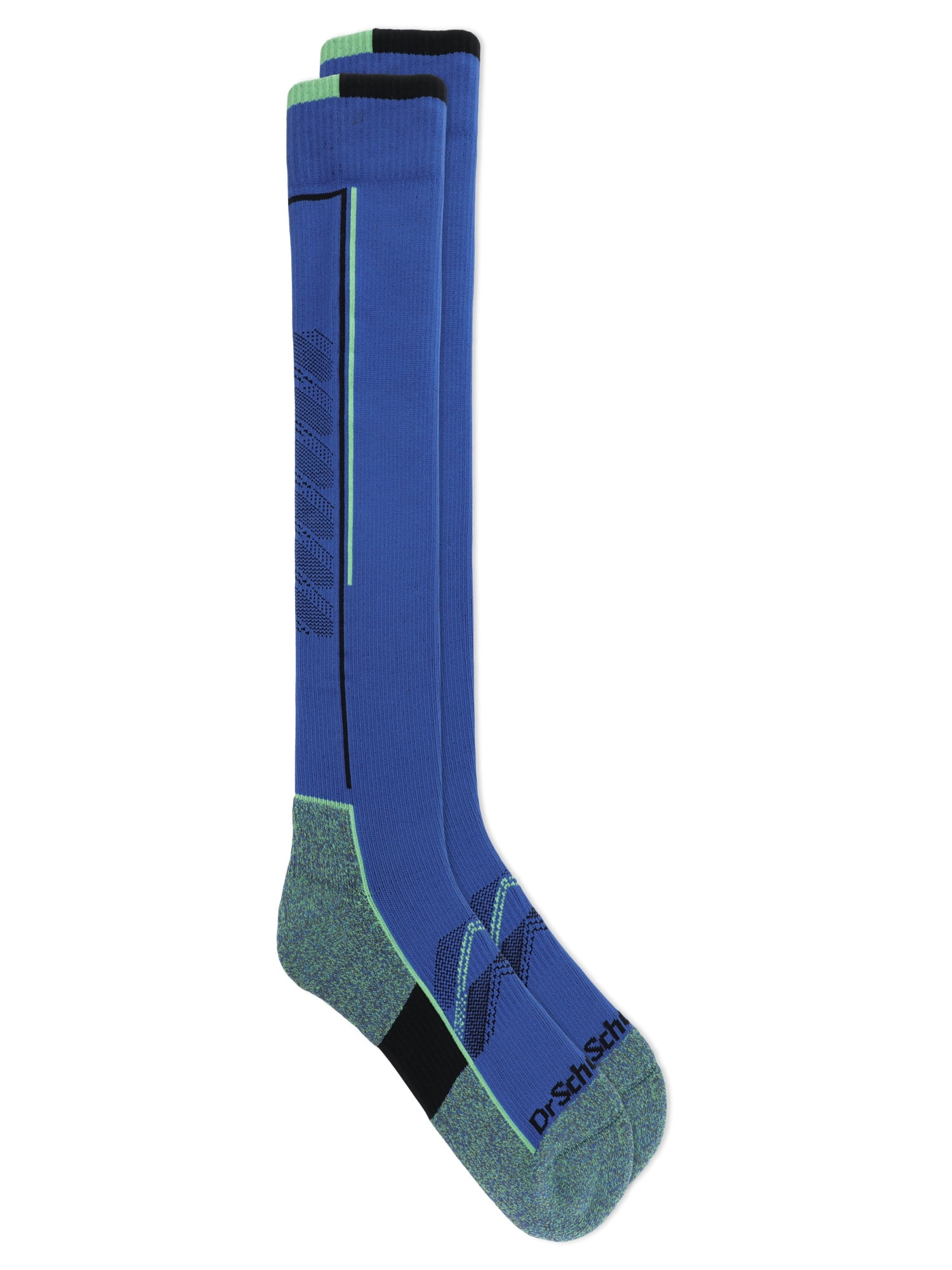 Dr. Scholl's® Men's  Energizing Compression Socks Big & Tall 3-Pack