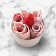 Whynter ICR-300SS Portable Instant Automatic Compressor Ice Cream Maker Frozen Pan Roller in Stainless Steel