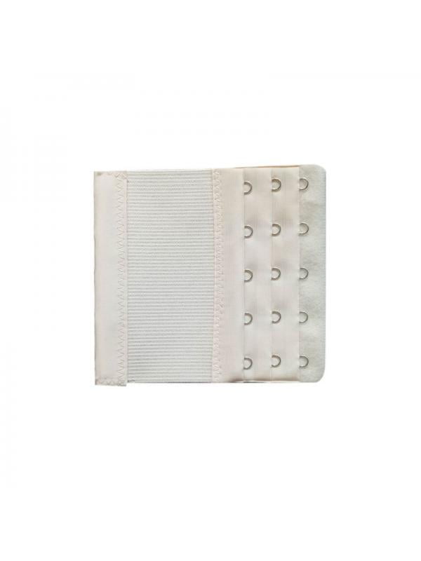 Kernelly Women's Soft Comfortable Elastic Bra Extenders Bra Extension