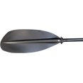 thumbnail image 3 of Pagaie Asymétrique en Aluminium pour Planche, Kayak, Canot et Radeau, 3 of 6
