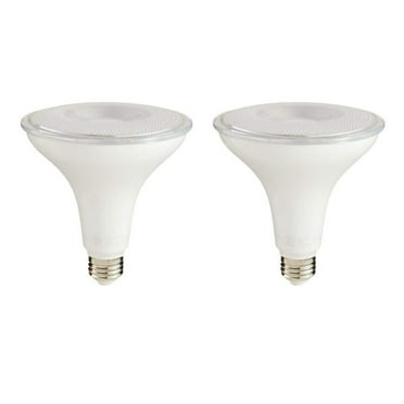 EcoSmart 150-Watt Dimmable LED Light Bulb (2-Pack)