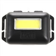 thumbnail image 5 of 10X Cob Led Mini Light Lamp Lamp Faros 3 Modos Rainproof Antorcha Linterna para Acampar Al Aire Libre Pesca Negro, 5 of 5