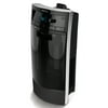 Bionaire Digital Ultrasonic Tower Humidifier, 3 Gallon, Black (BUL7933-UM)