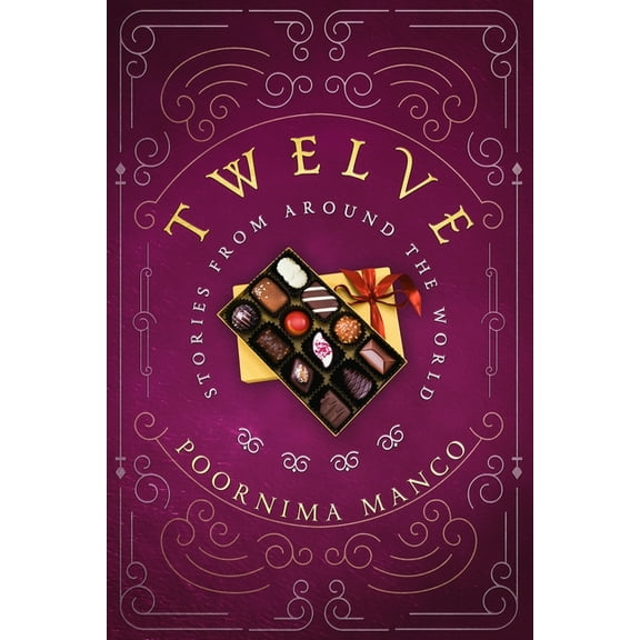 Twelve - Stories From Around The World, (Paperback)