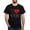 Black, variant on CafePress - I Heart (Love) Toes White T Shirt - Men's Classic Cotton T-Shirts