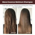 Deep Hair Care Hair Cleaning Nourishing And Repairing Dry Hair Shampoo