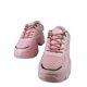 thumbnail image 2 of Tenis Sneakers Casual para Dama Hanna MX  Damian All Pink, 2 of 3