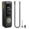 thumbnail image 1 of Fanttik S100 APEX Tire Inflator Portable Air Compressor, 1 of 6