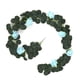 thumbnail image 1 of Guirnalda Falsa, Flores De Seda Artificiales Ajustables Decorativas Multipropósito Para Bodas Para Celebraciones Para Cercas Para Tiendas Para Fiestas LYUMO Otros, 1 of 8