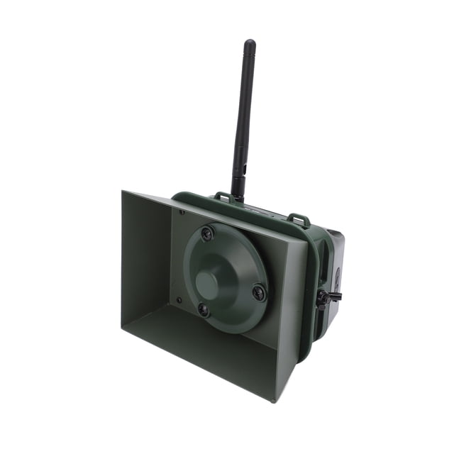 BK1523B, Electronic Dustproof MP3 Birds Hunting Callers Hunting Bird Caller with Timer Switch for Outdoor