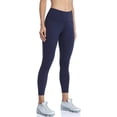 thumbnail image 5 of Women's Active Print Mid Rise Leggings Yoga Sport Pants, 5 of 9
