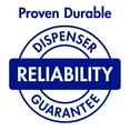 thumbnail image 6 of PURELL ES4 Push-Style Hand Sanitizer Dispenser 5024-01, 6 of 7