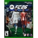 thumbnail image 1 of EA SPORTS FC 26 - XBOX Series X, 1 of 2