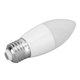 thumbnail image 4 of Bombilla LED De Protección Ocular ANGGREK Bombilla De Candelabro E26 450 Lm 100-240 V, 4 of 7