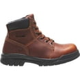 thumbnail image 2 of Wolverine Marquette Steel-Toe 6" Work Boot Men, 2 of 6