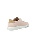 thumbnail image 3 of ECCO Women's Classic Retro Lace Up Comfort Sneaker, 3 of 5