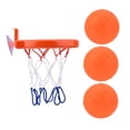 thumbnail image 3 of Basketball Hoop,Bath Toy Fun Basketball Bathtub Shooting Game Toy Basketball Rack Toy Rapid Response, 3 of 8