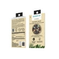 thumbnail image 1 of 4TERRA Phone Grip - Ocean Cycle - Flower & Leaves, 1 of 4