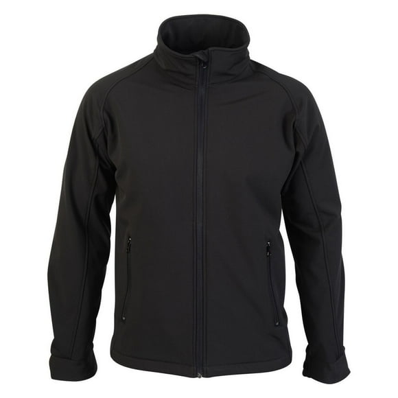 Absolute Apparel Coquille Souple Boréal pour Hommes