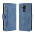 thumbnail image 3 of Funda Cartera Magnética para Xiaomi Redmi Note 9- Tarjetero Desmontable, Cuero PU, Soporte, 3 of 6