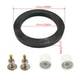 thumbnail image 4 of Dosaele Elevate RV Camping Experience with a Leak-Proof Toilet Seal Specially Designed for Dometic Models, 4 of 8